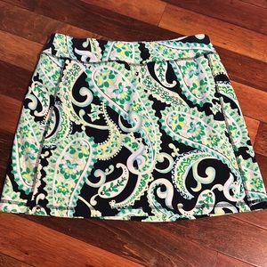 T by Talbots Skort